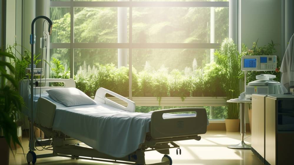 Vente lit médicalisé près de Lamorlay