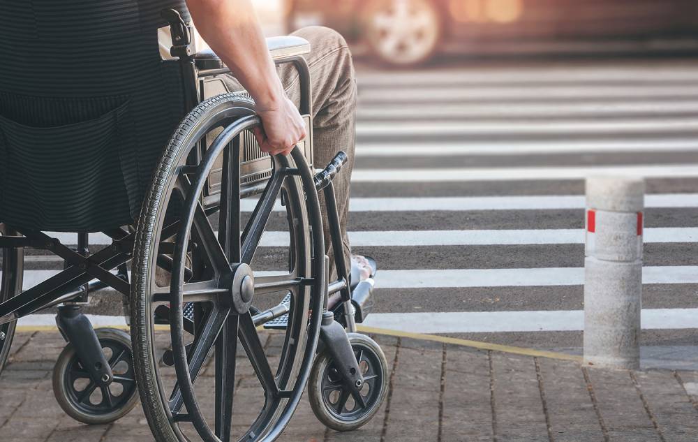 Location fauteuil roulant près de Lamorlay