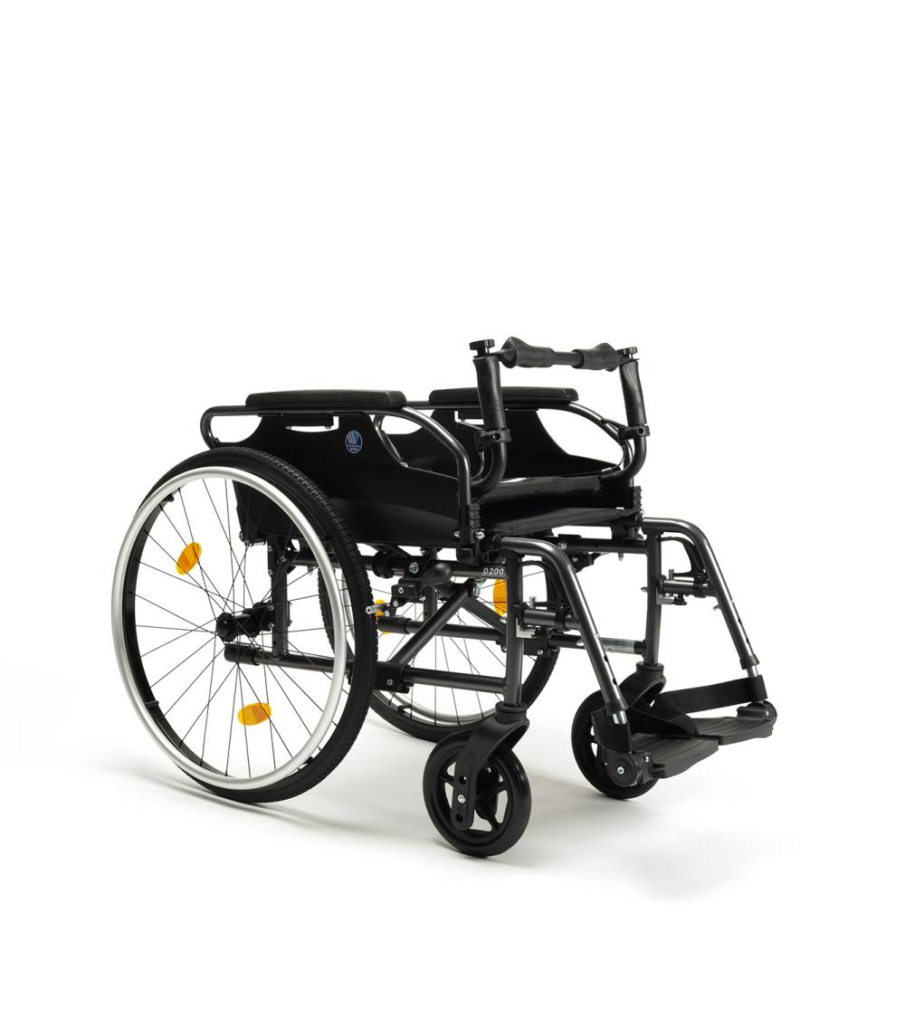 Fauteuil Manuel Standard