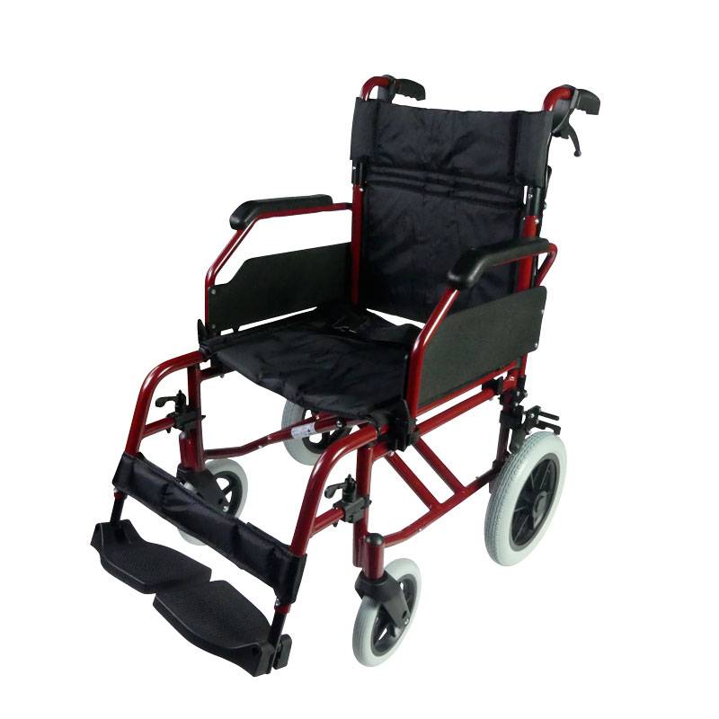 fauteuil-transfert-modulolight-rouge