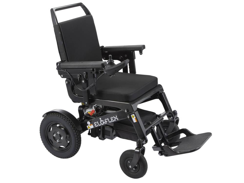 Fauteuil Eloflex F