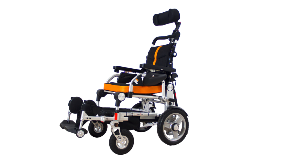 Fauteuil SmartChair EVO 2