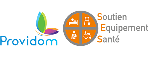 Logo Providom Logo Providom